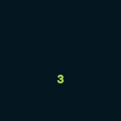 3 cover art