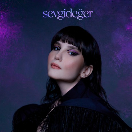 Sevgideğer cover art