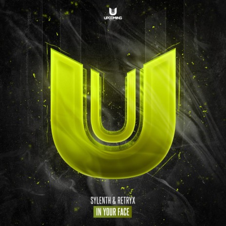 In Your Face ft. Retryx cover art