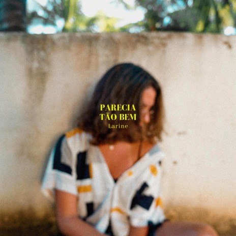 Parecia Tão Bem cover art