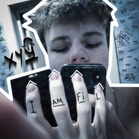 Ну и закончил на чиле cover art