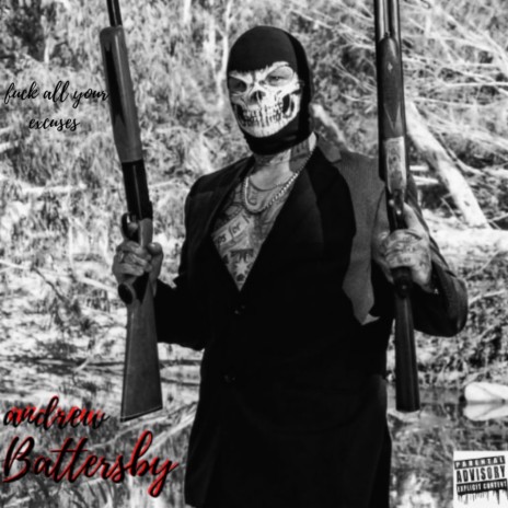 fuck all your excuses cover art
