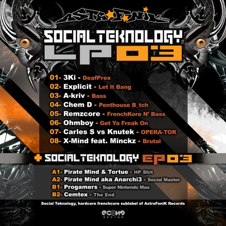 Bass (Original Mix) cover art