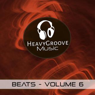 Beats (Volume 6) (Instrumental)