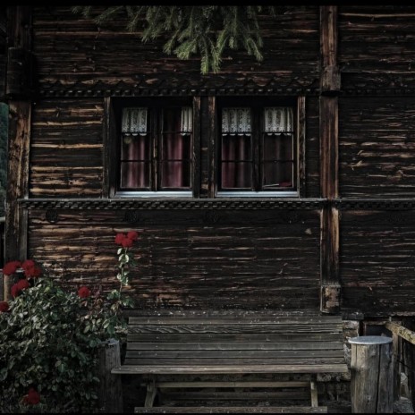 On The Porch cover art