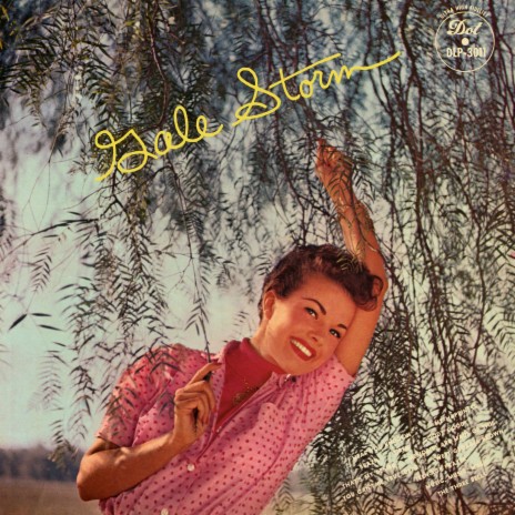 You Can't Be True, Dear cover art