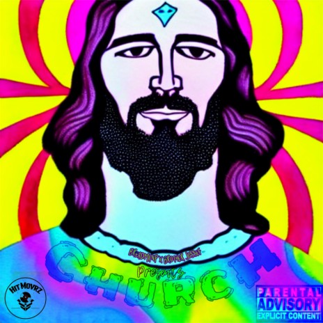 CHURCH ft. BreadManp