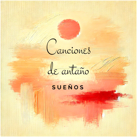 Sueños cover art