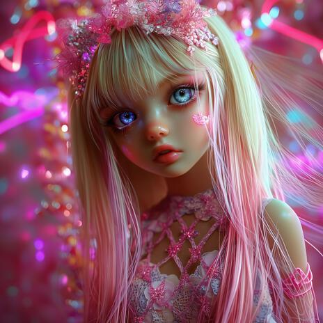 Moonway cover art