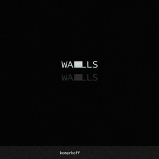 Walls cover art