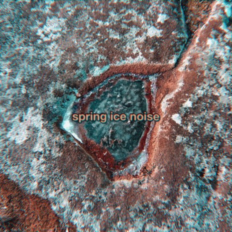 spring ice noise two