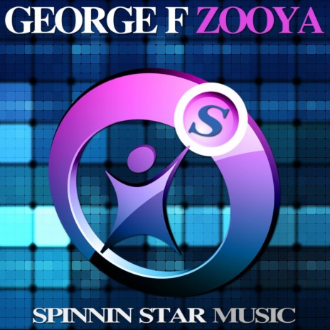 Zooya (Original Mix) cover art