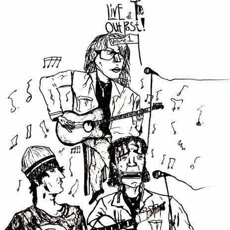 Oi Vey! (Live 5/06/23) ft. meladite cover art