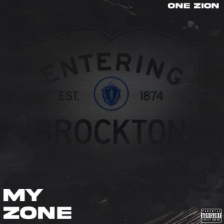My Zone cover art