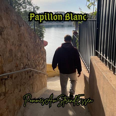 Papillon Blanc-Instrumental cover art