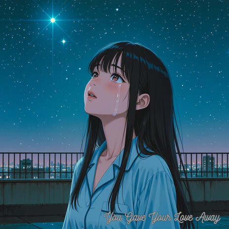 Night Feels Heavy cover art