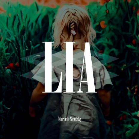 Lia cover art