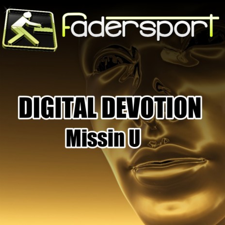 Missin U (Nick Da Cruz Remix) cover art