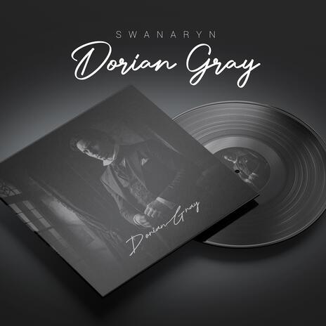 Dorian Gray cover art