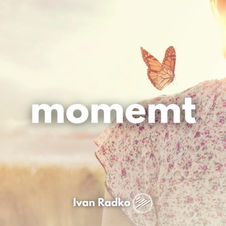 Moment cover art
