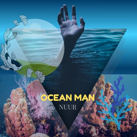 Ocean man