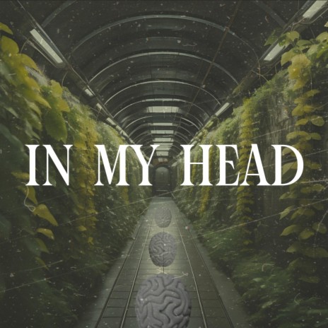 In My Head cover art