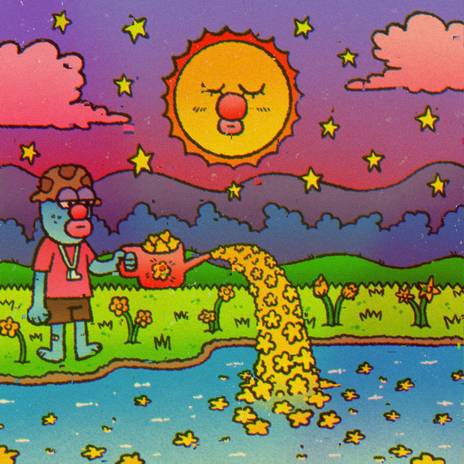 Paradise Pt. 2 cover art