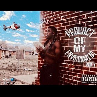 Product of my Environment