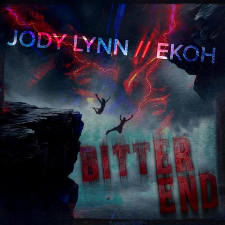 Bitter End ft. Ekoh cover art