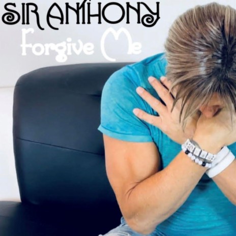 Forgive Me cover art