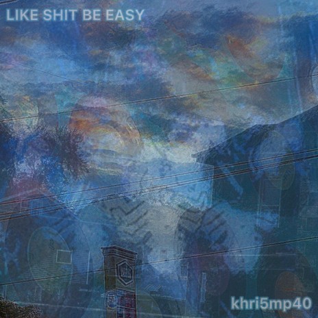 DONT TELL ME SHIT YOU DONT DEAL WIT cover art