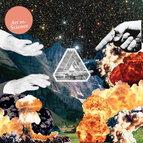 Flippers cover art