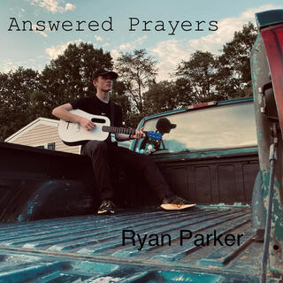 Answered Prayers