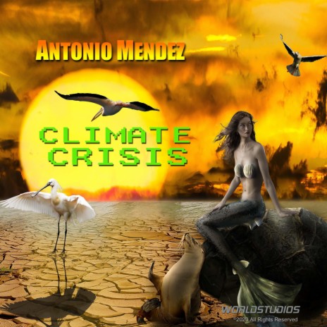 Climate Crisis