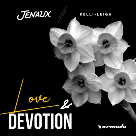 Love & Devotion (Extended Mix) ft. Kelli-Leigh cover art