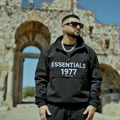 Si Kur Vdiqëm ft. Adnan Prenkaj cover art