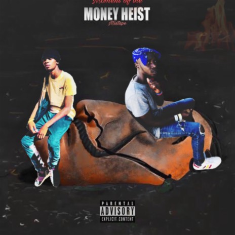 RiCh cover art
