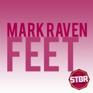 Feet cover art