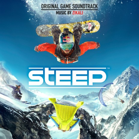 Daisetsuzan cover art