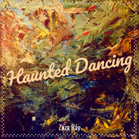 Haunted Dancing cover art