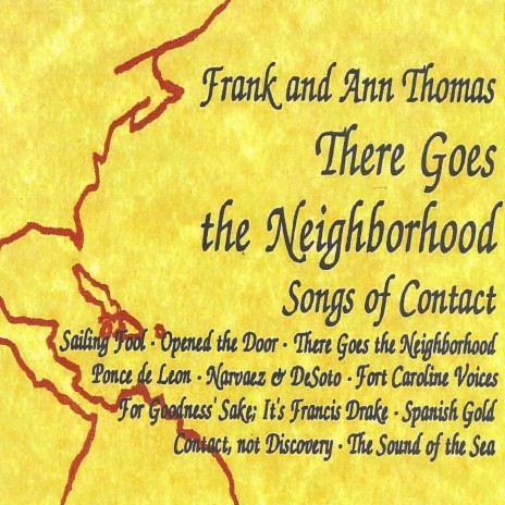 For Goodness Sake: It's Francis Drake ft. Ann Thomas cover art
