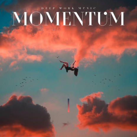 Momentum cover art