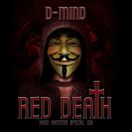 Red Death cover art