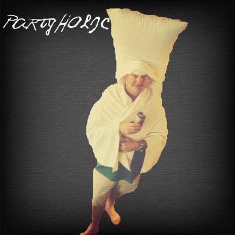 Orgasm cover art