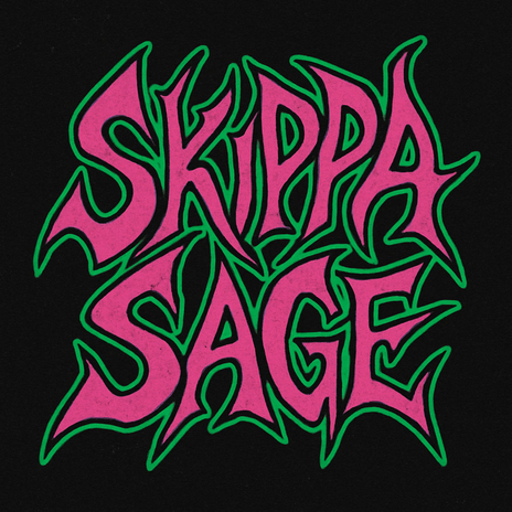 Rewind My Name (Skippa Sage Remix) cover art