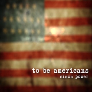 To Be Americans cover art