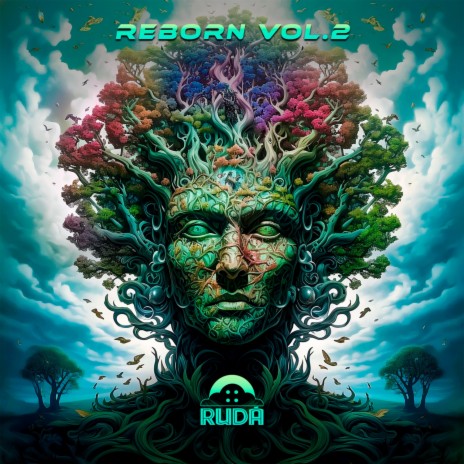 Psychedelic Dimensions (Original mix) cover art