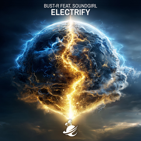 Electrify ft. Soundgirl cover art