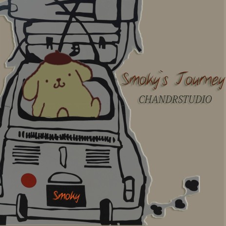Smoky`s Journey cover art