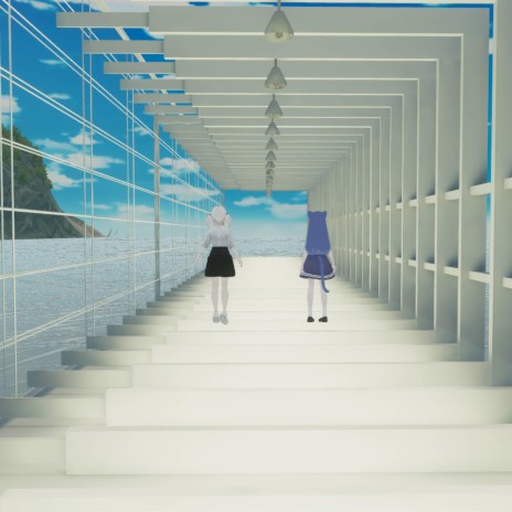鼓動 ft. miu cover art